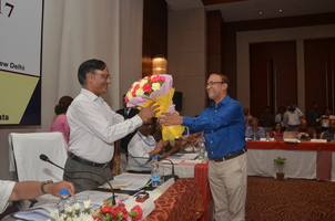 DST Conclave - 2017, SNBNCBS-2